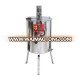 4 frames electric motor radial used honey extractor electric for sale