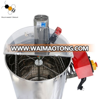 Factory price Honey processing machine honey centrifuge electric honey bee extractor